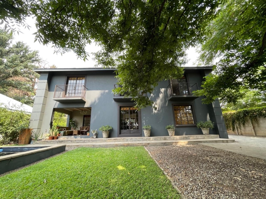 3 Bedroom Property for Sale in Parys Free State